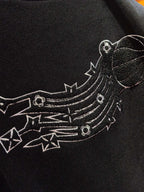 LOUIS VUITTON JACKET