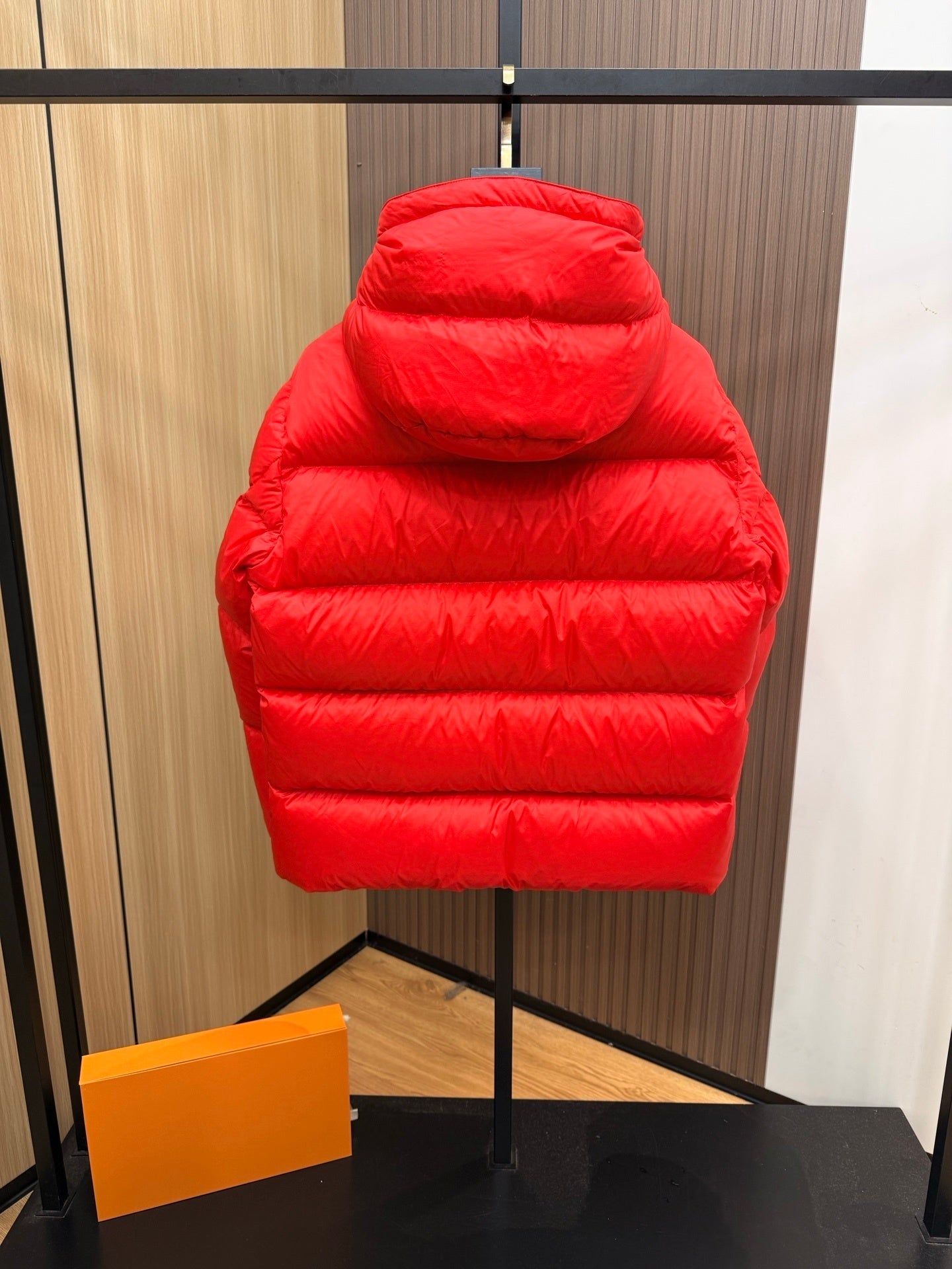 GIUBBOTTO MONCLER