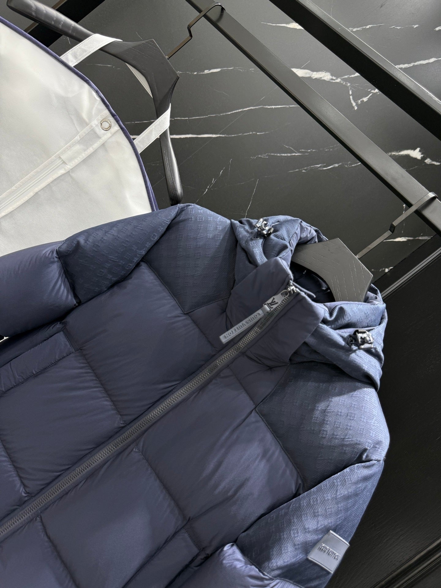 LOUIS VUITTON CAPPOTTO