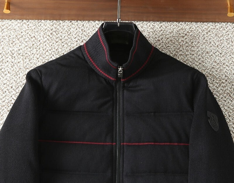 BURBERRY TRENCH JACKET