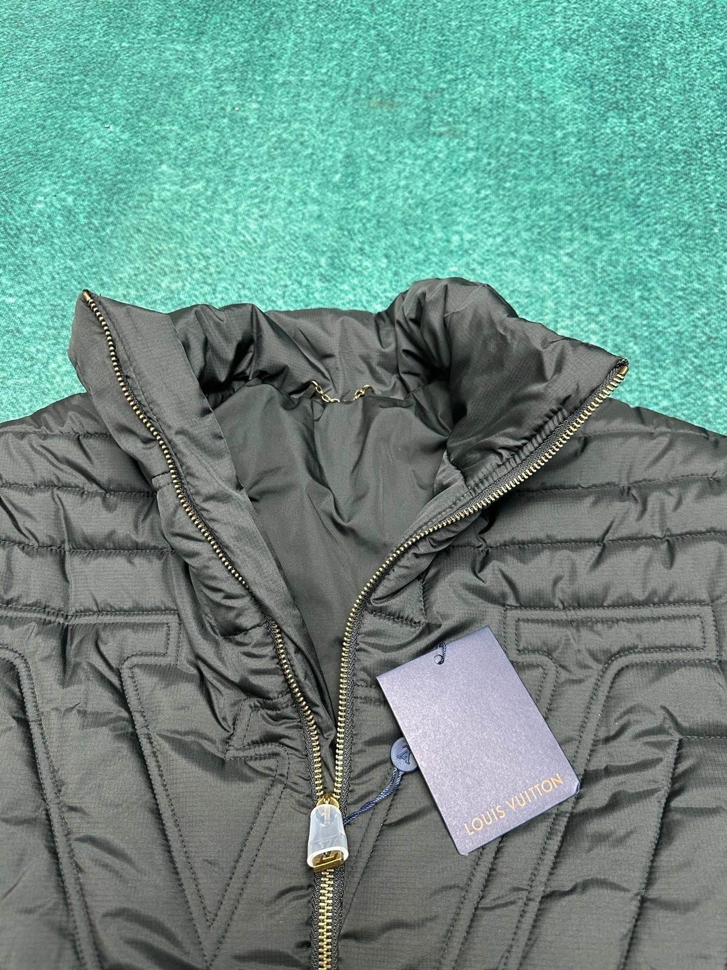 LOUIS VUITTON PIUMINO