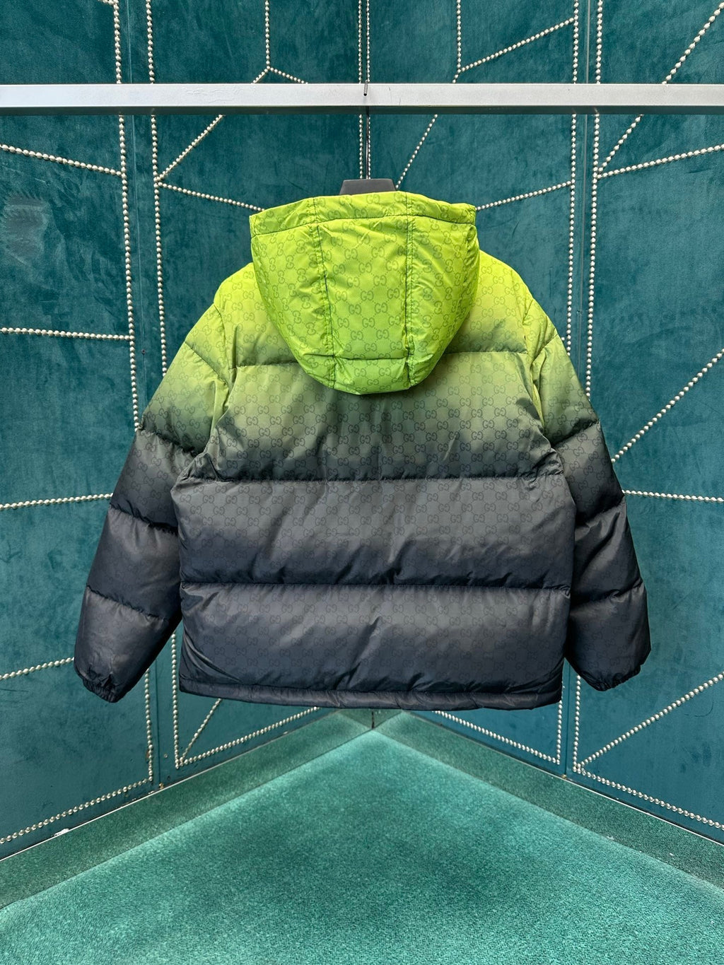 GIUBBOTTO GUCCI 25/26