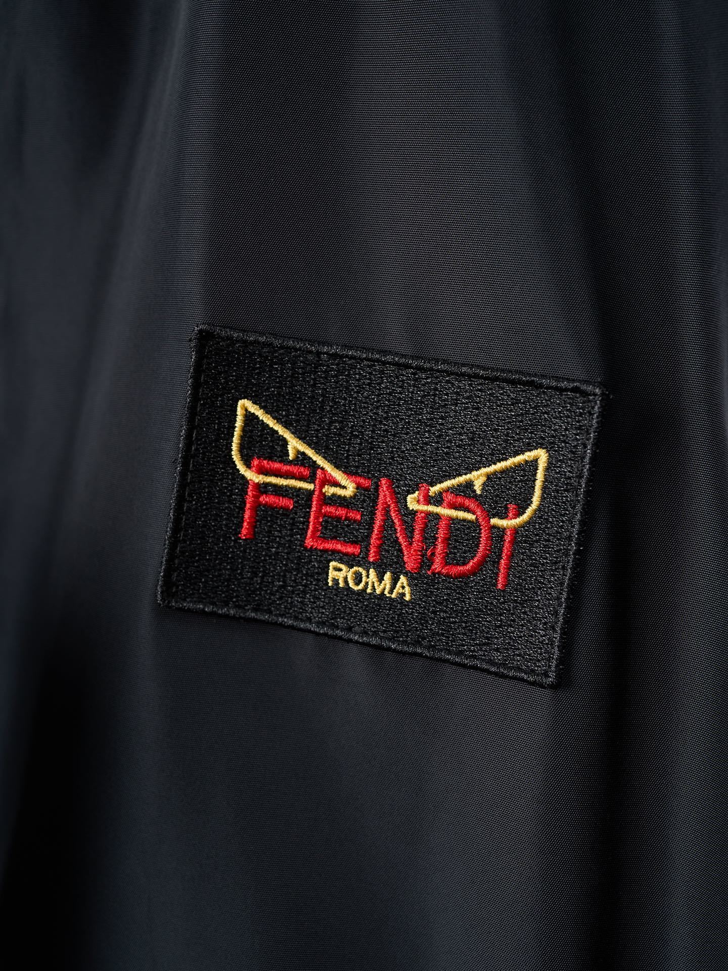 FENDI JACKET