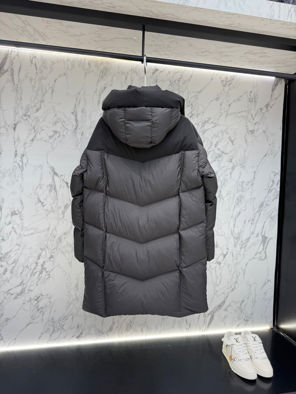 CAPPOTTO MONCLER
