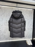 CAPPOTTO MONCLER