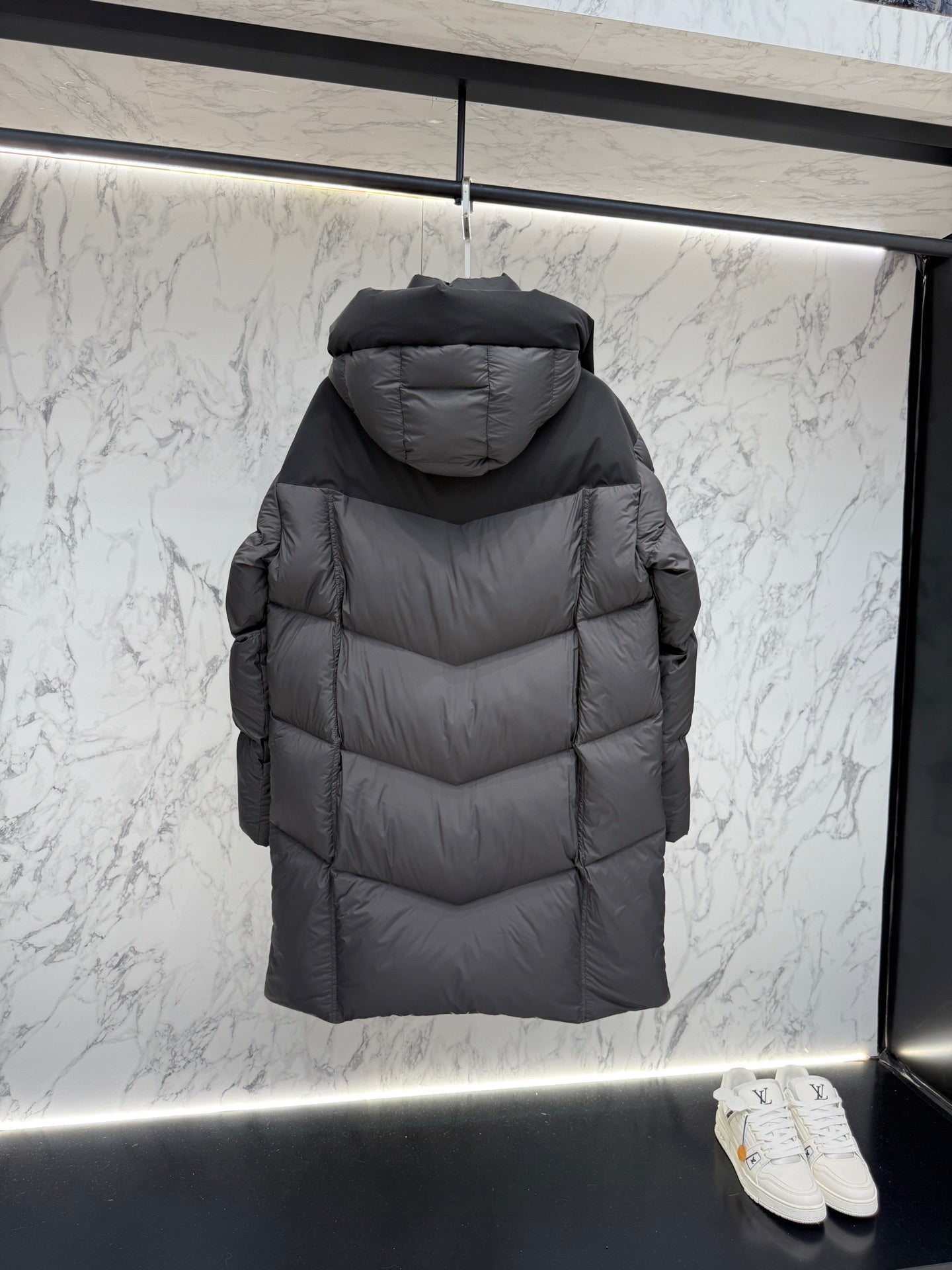 CAPPOTTO MONCLER
