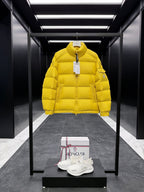 GIUBBOTTO MONCLER