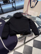 GIACCA ANTIVENTO MONCLER