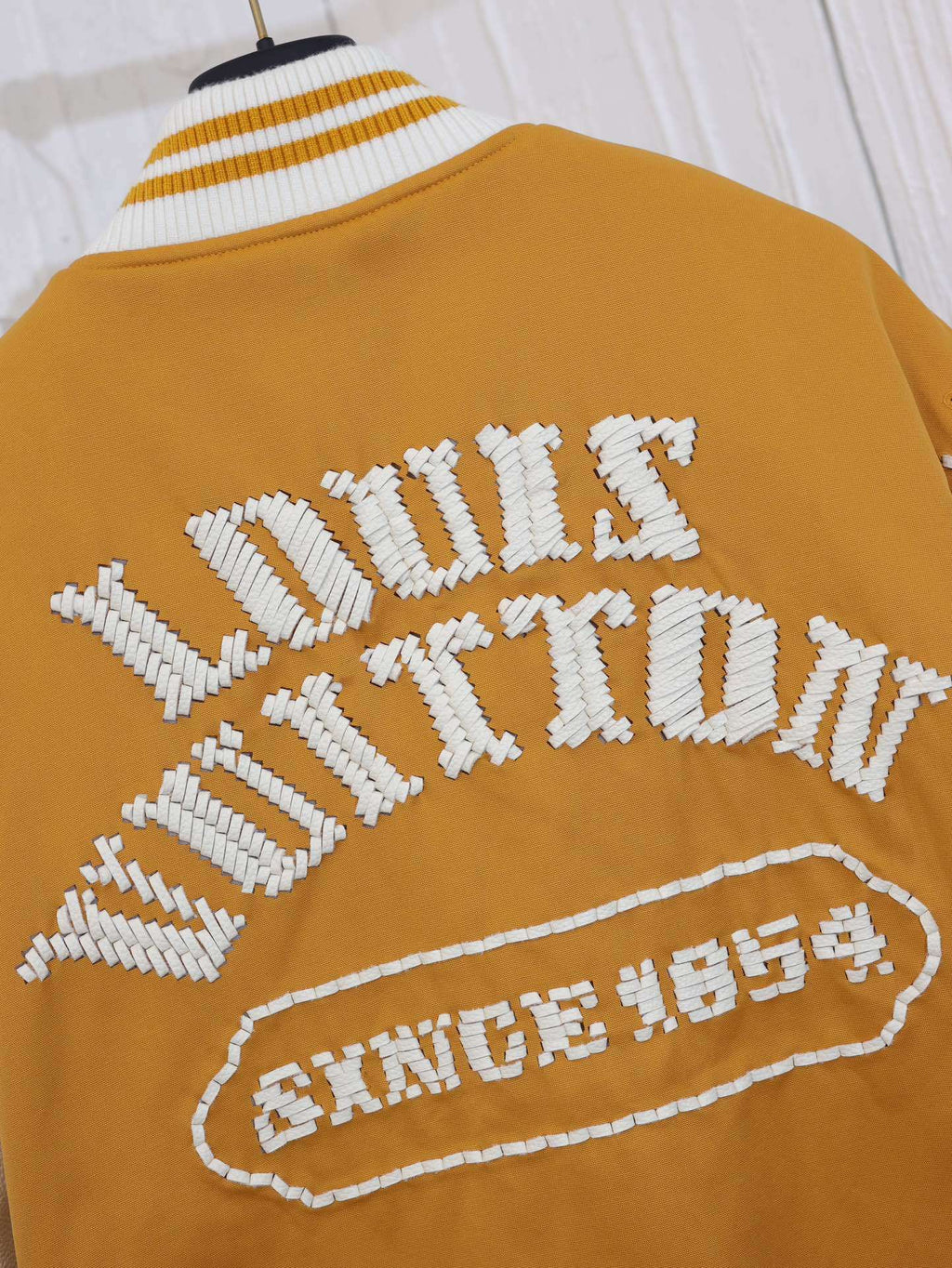 LOUIS VUITTON JACKET