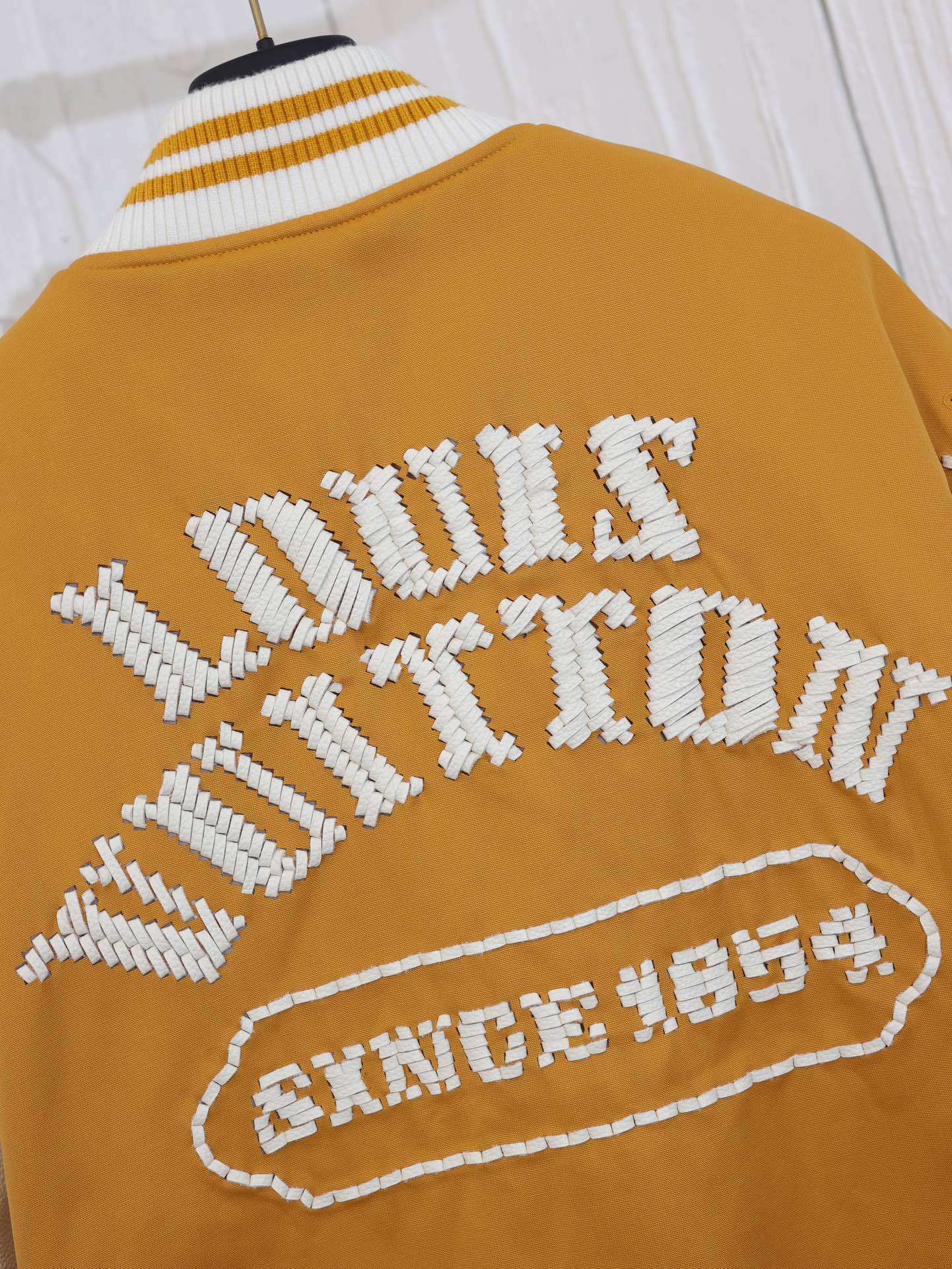 LOUIS VUITTON JACKET