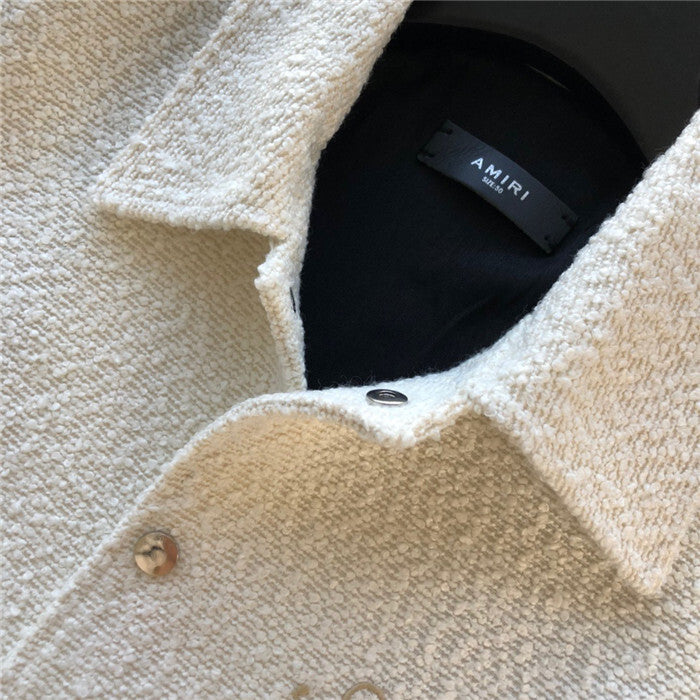 AMIRI JACKET LANA