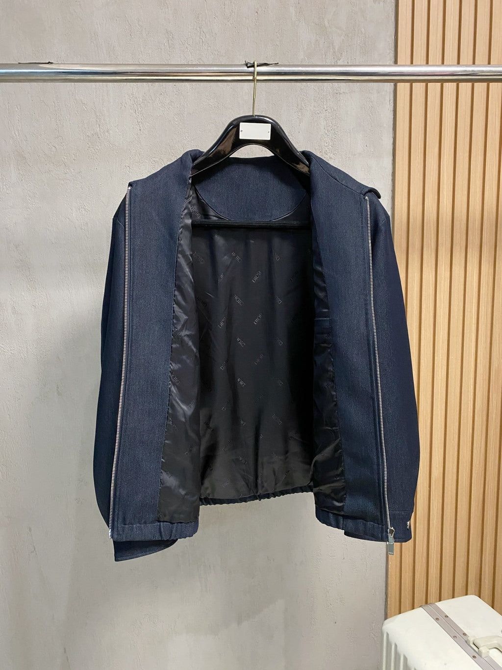 DIOR JACKET