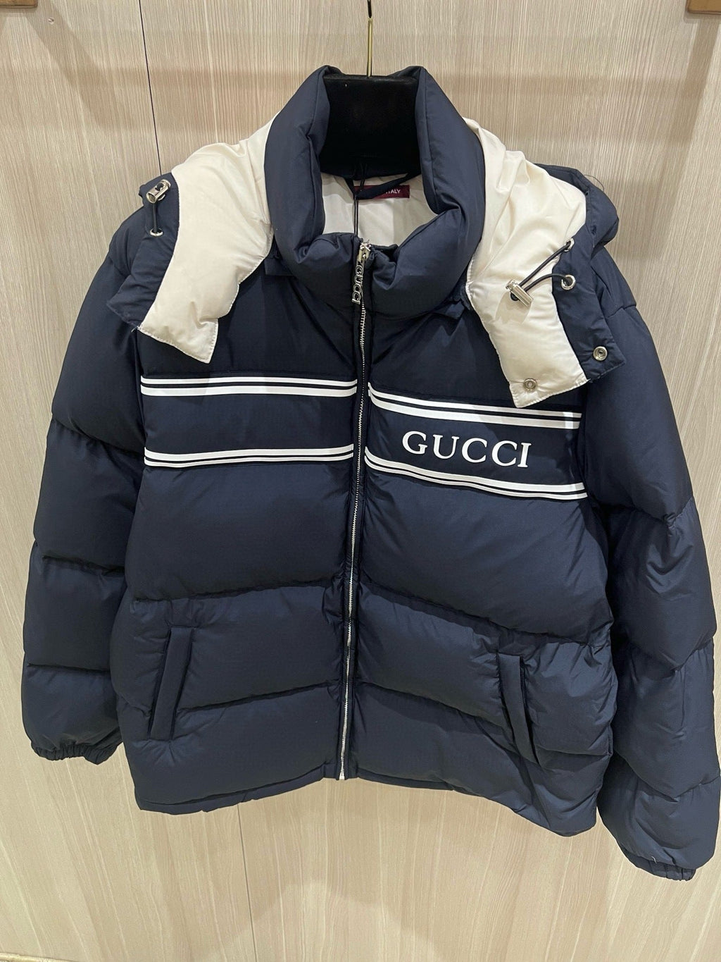 GIUBBOTTO GUCCI 25/26