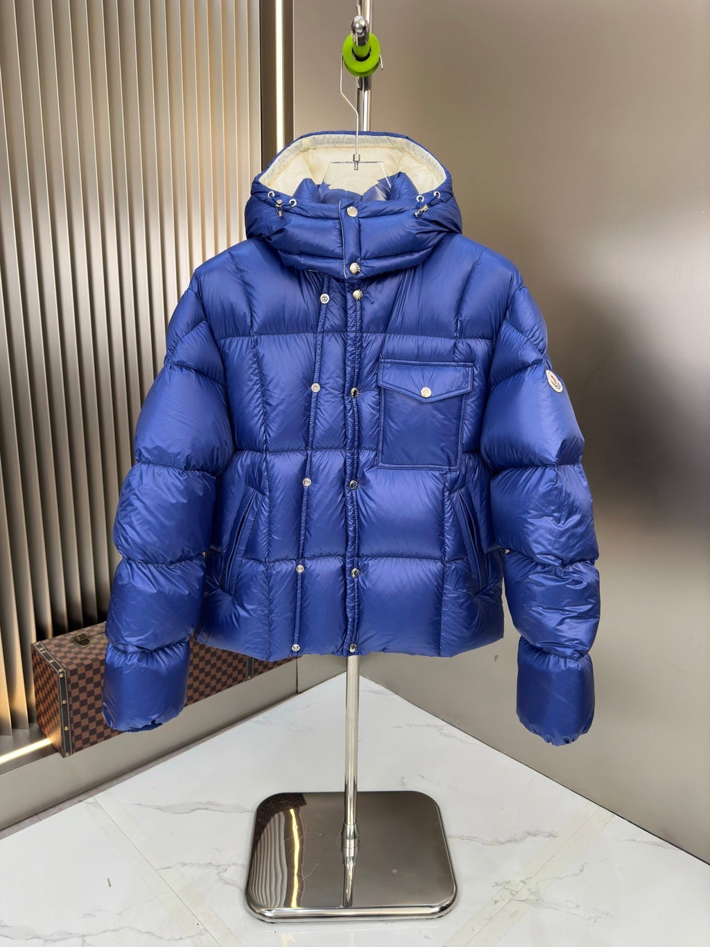 GIUBBOTTO MONCLER