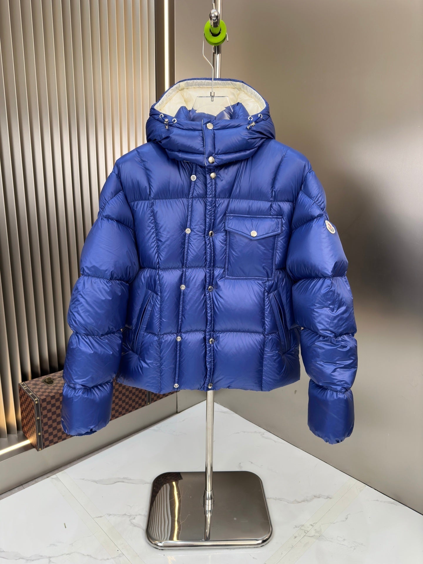 GIUBBOTTO MONCLER