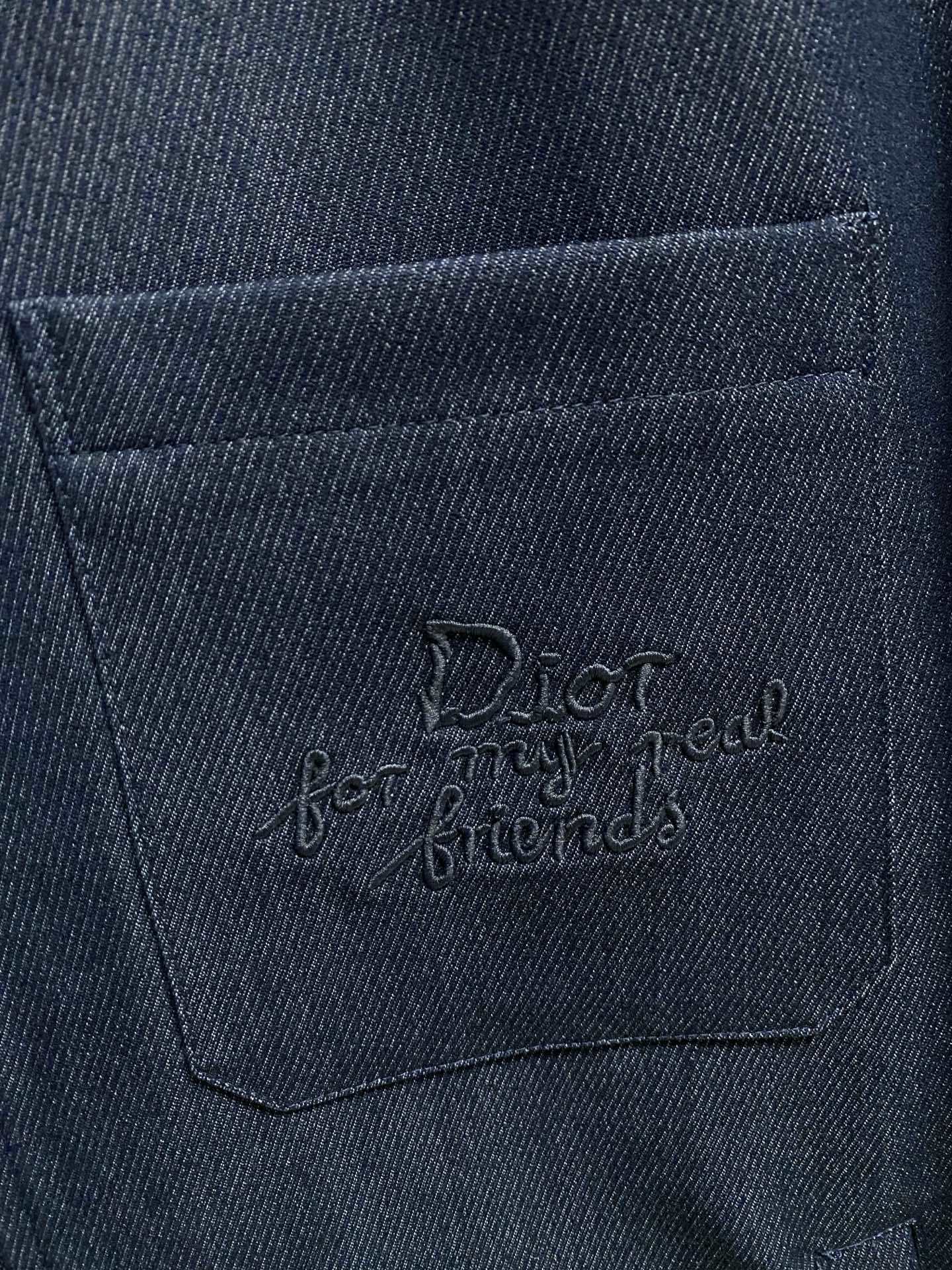 DIOR JACKET