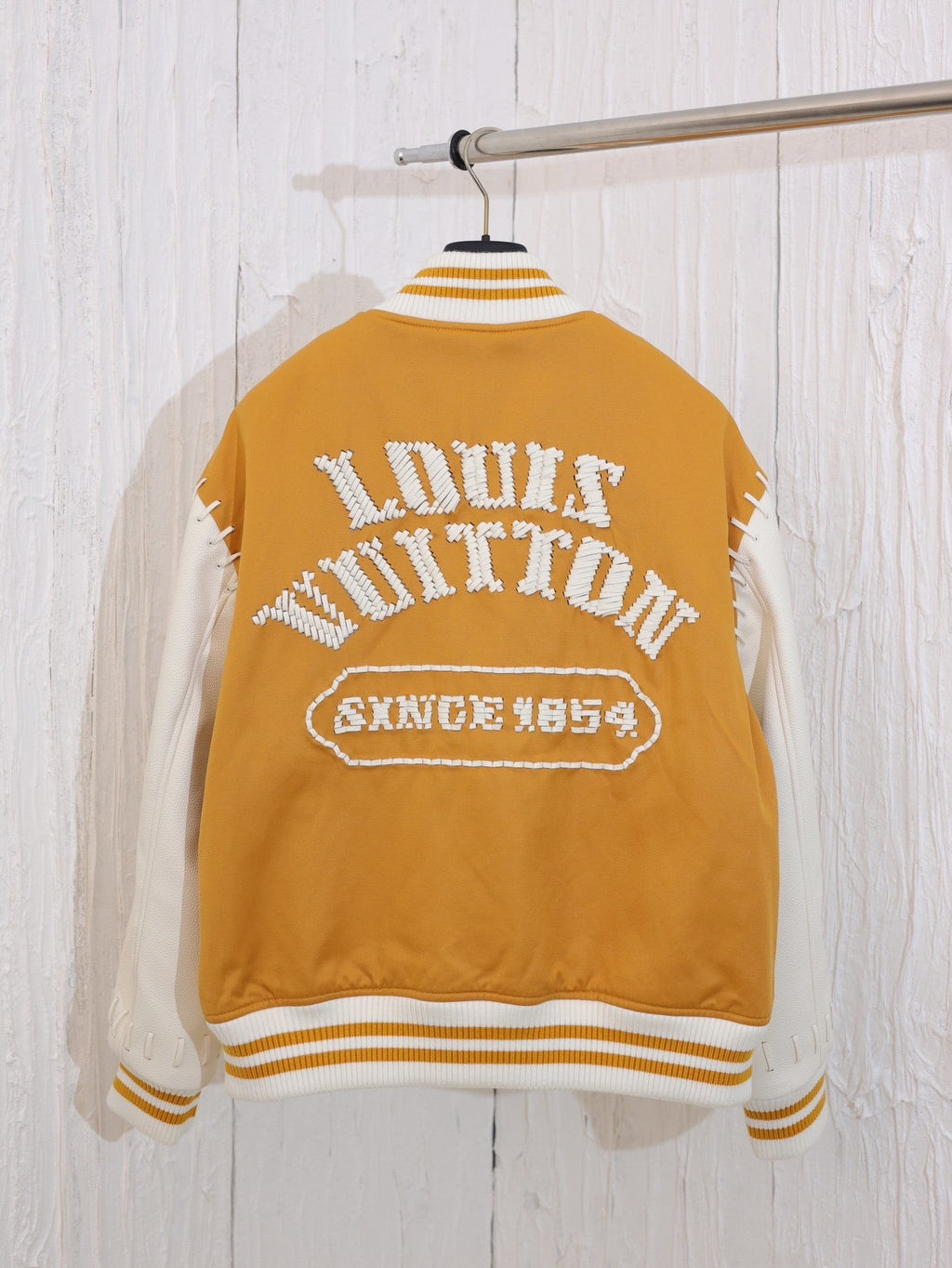 LOUIS VUITTON JACKET
