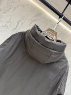 GIUBBOTTO IMPERMEABILE MONCLER