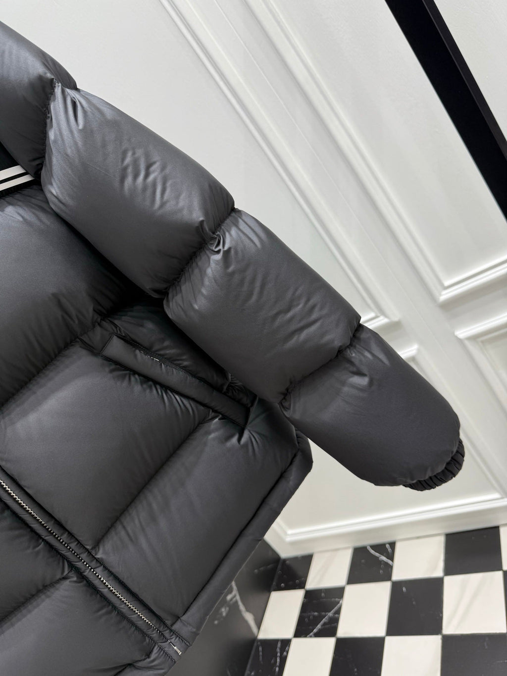 GIUBBOTTO GUCCI 25/26