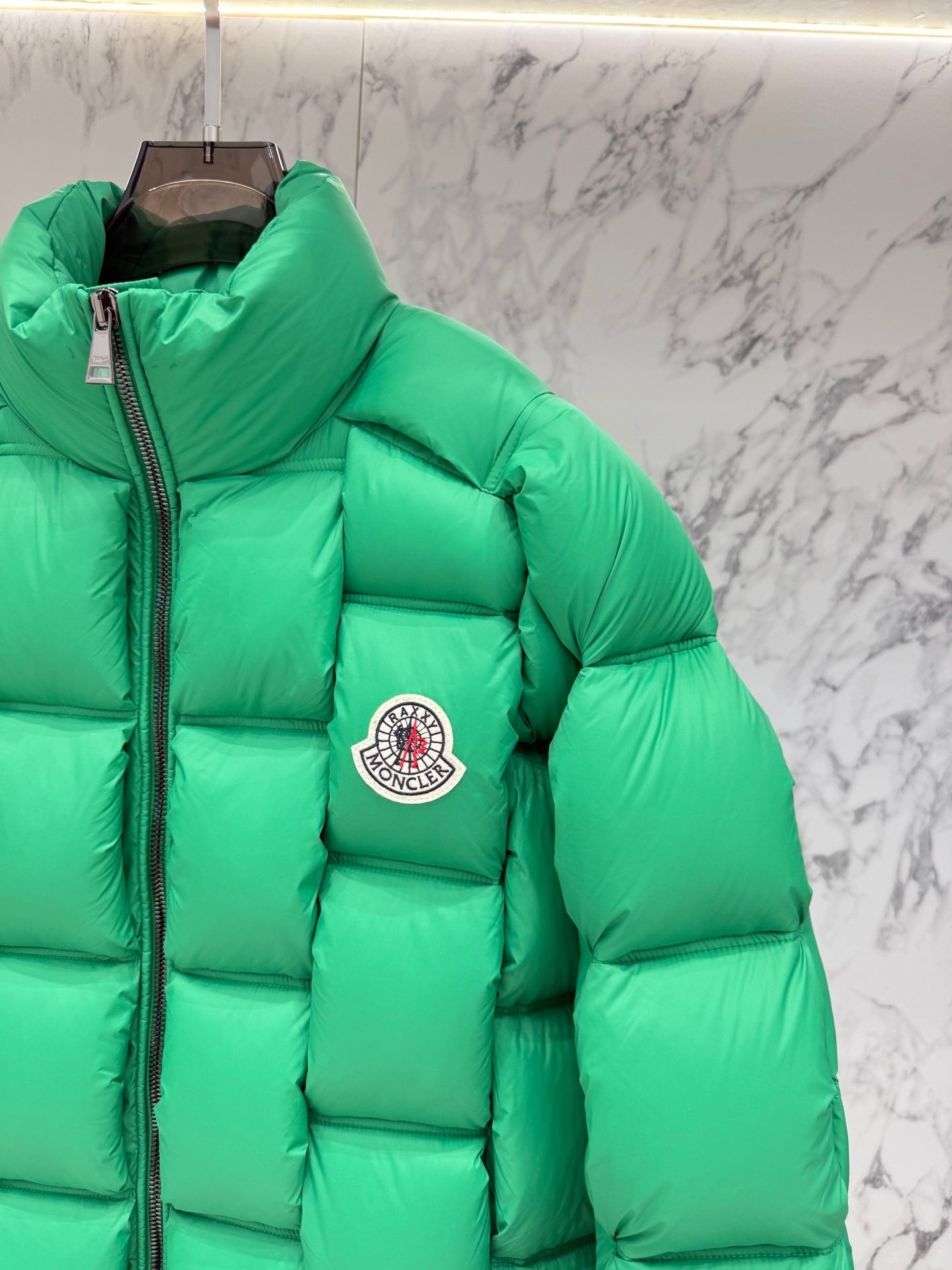 GIUBBOTTO MONCLER