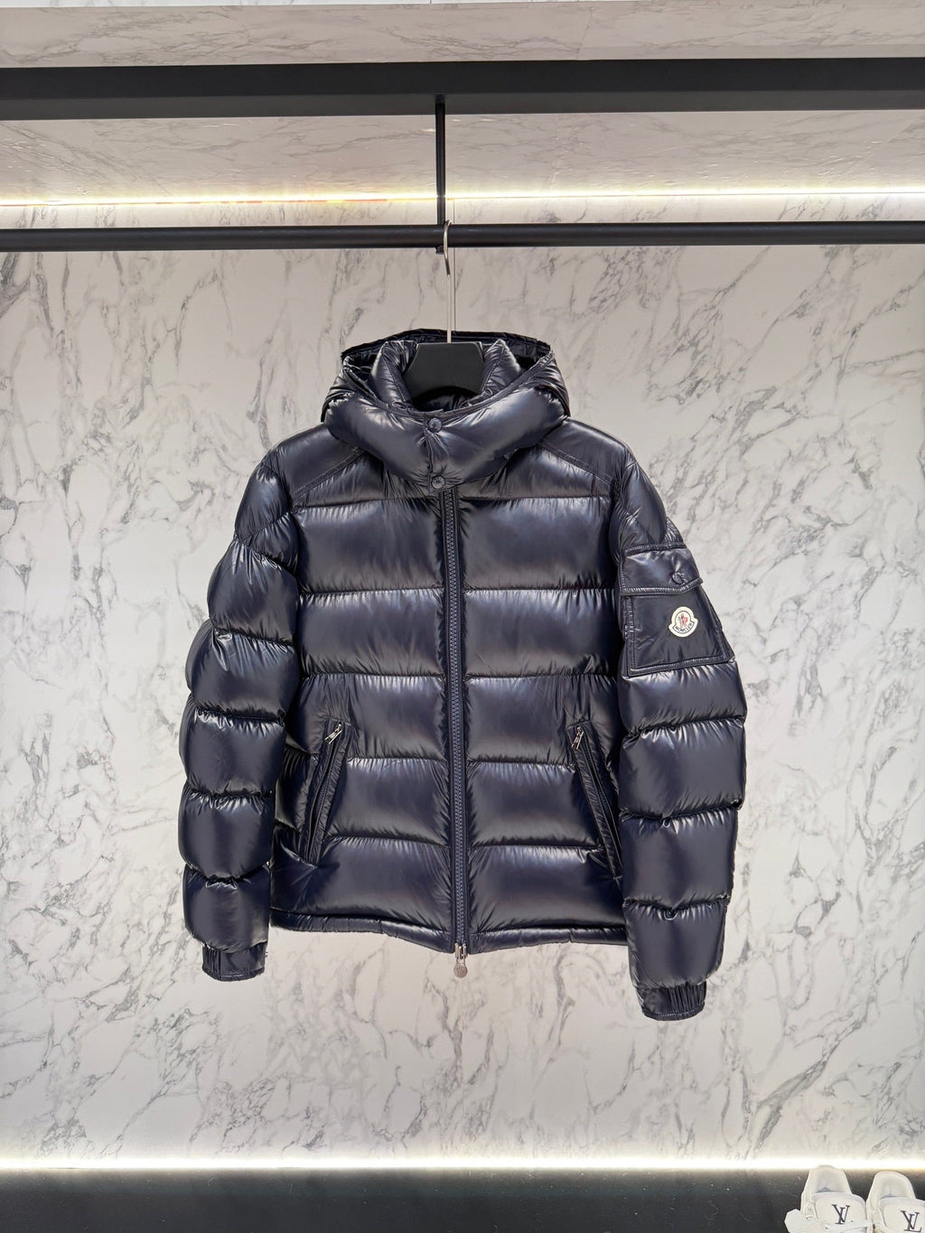 GIUBBOTTO MONCLER