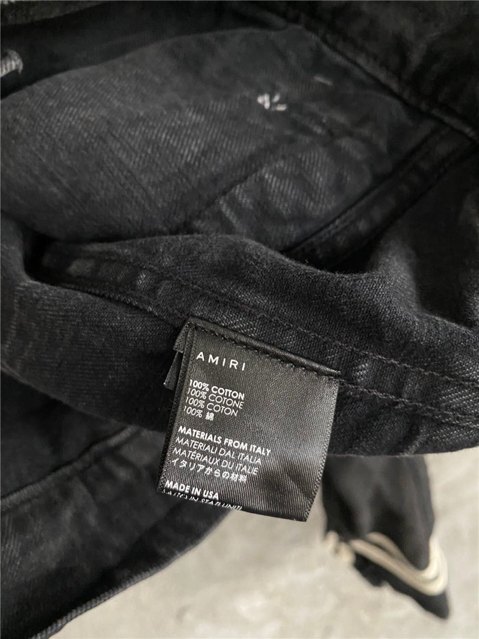 AMIRI DENIM JACKET