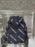 GIUBBOTTO BALENCIAGA