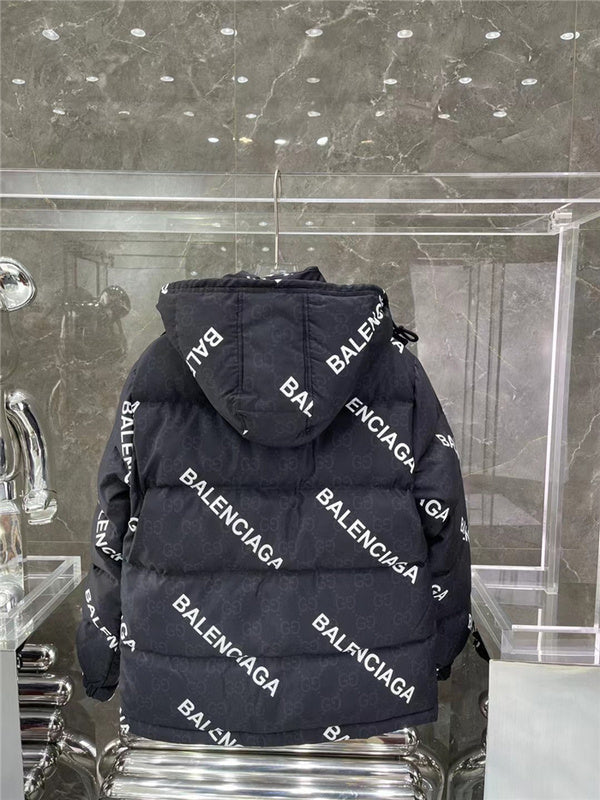 GIUBBOTTO BALENCIAGA