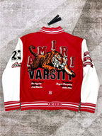AMIRI COLLEGE JACKET