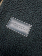 LOUIS VUITTON TEDDY JACKET