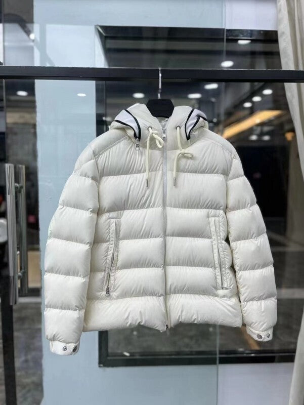 GIUBBOTTO MONCLER