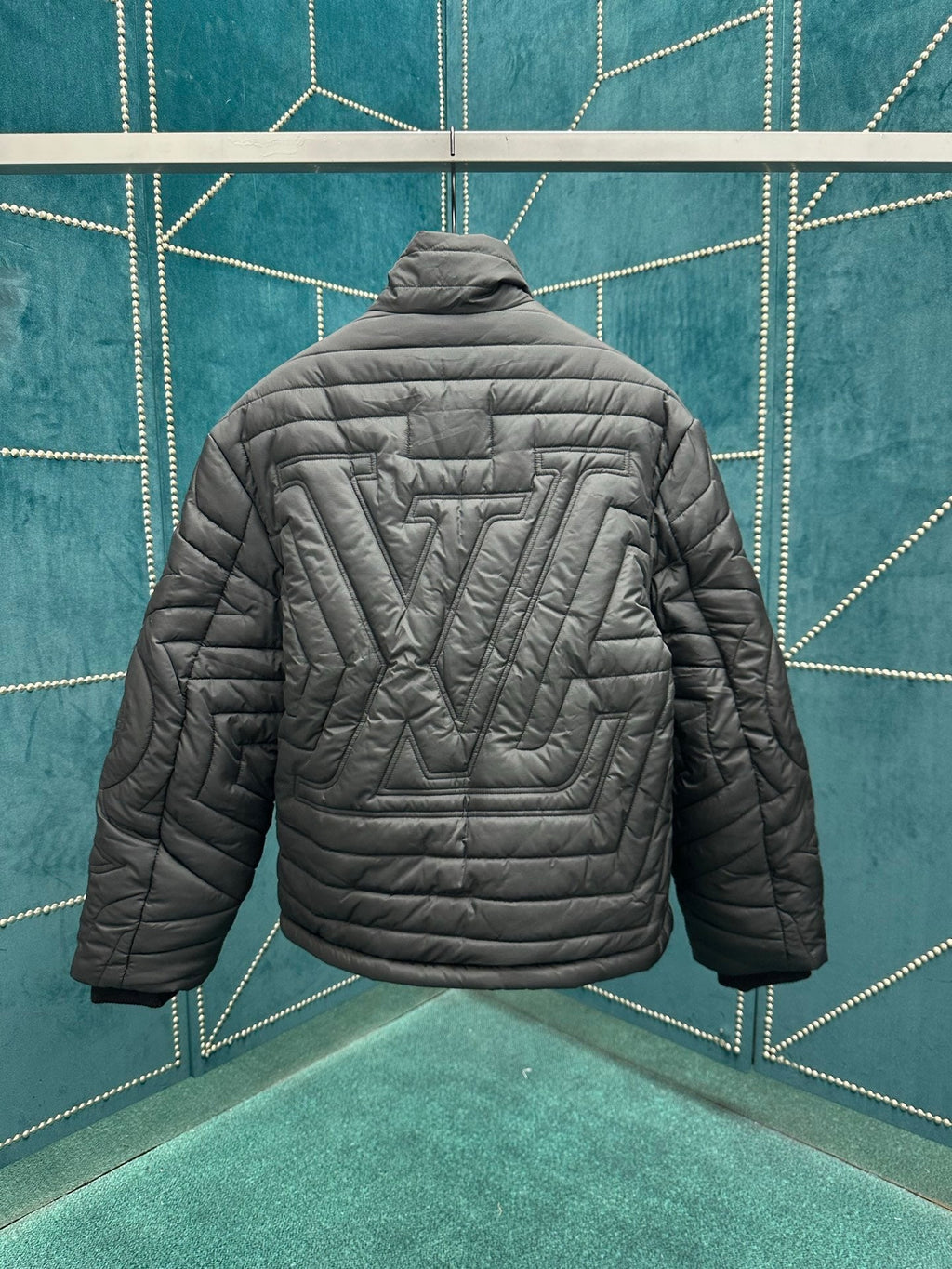 LOUIS VUITTON PIUMINO