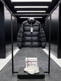 GIUBBOTTO MONCLER