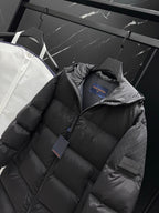 LOUIS VUITTON CAPPOTTO