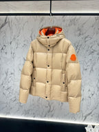 GIUBBOTTO MONCLER