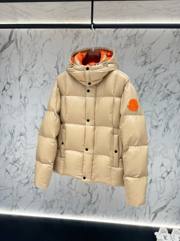 GIUBBOTTO MONCLER
