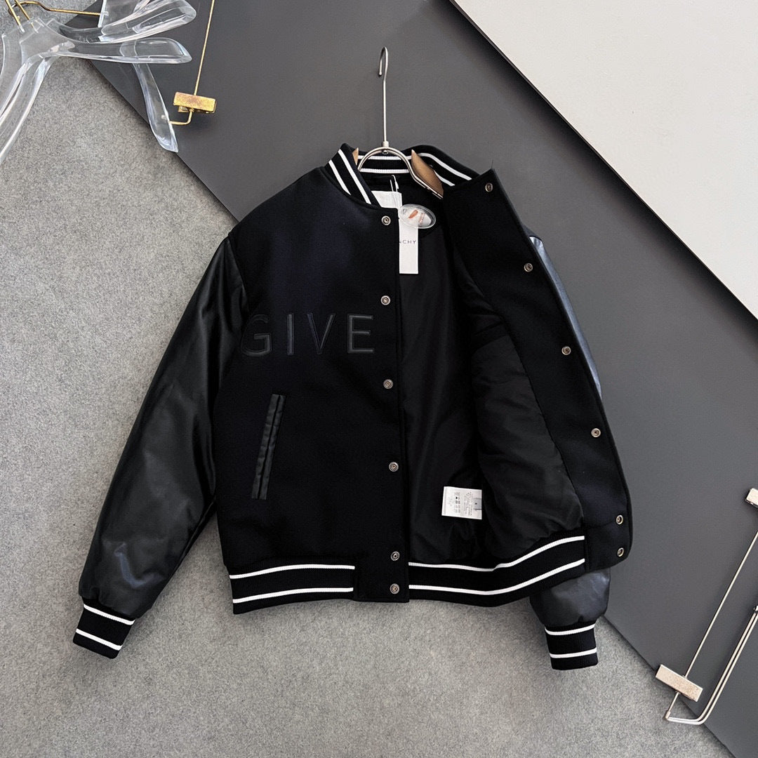 GIVENCHY JACKET