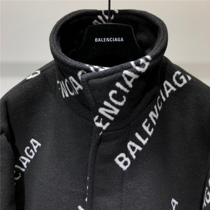 CAPPOTTO LUNGO BALENCIAGA