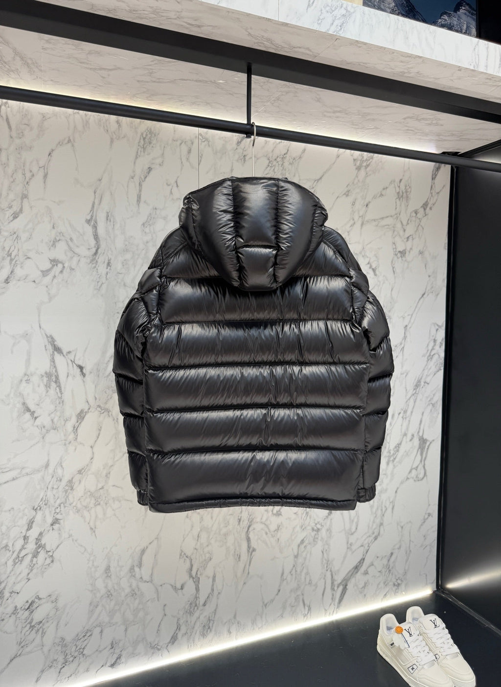 GIUBBOTTO MONCLER
