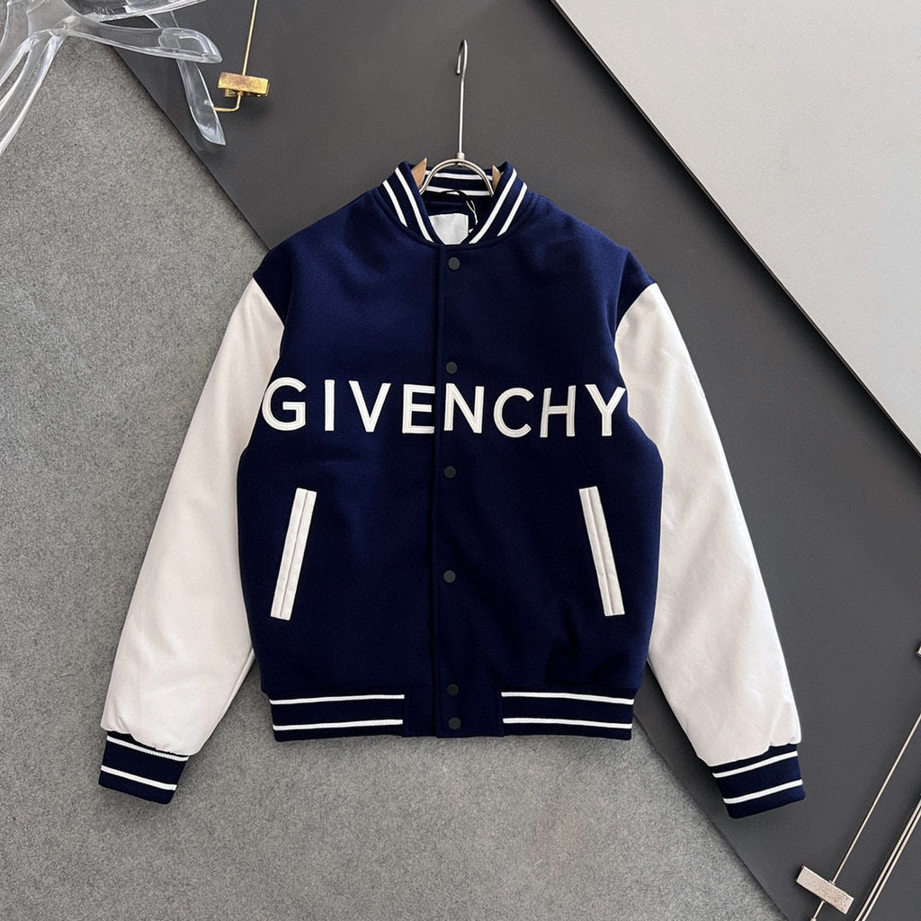 GIVENCHY JACKET