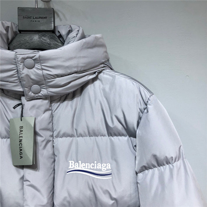 GIUBBOTTO BALENCIAGA