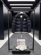 GIUBBOTTO MONCLER