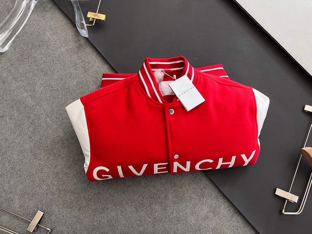 GIVENCHY JACKET