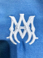 AMIRI COLLEGE JACKET