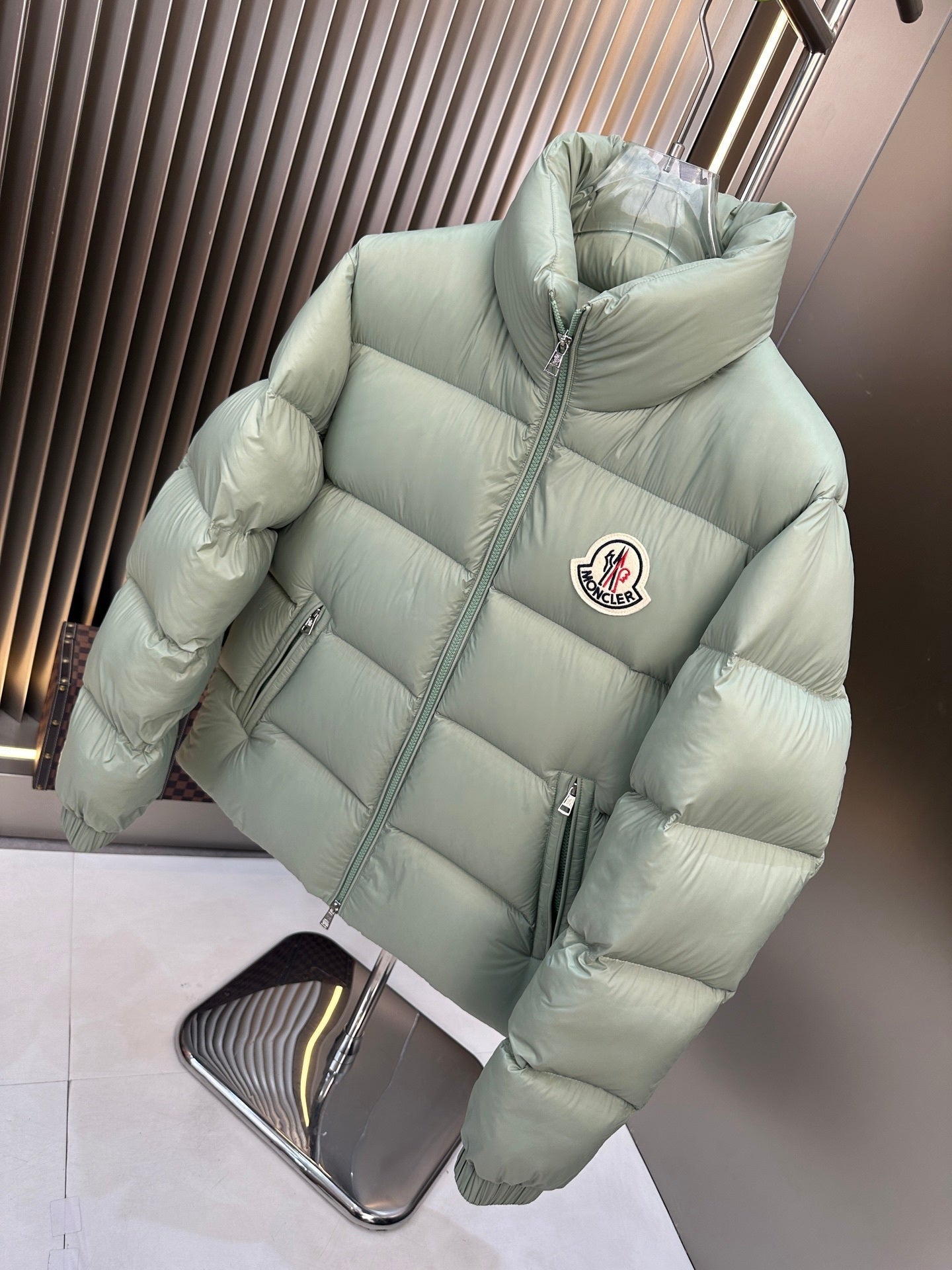 GIUBBOTTO MONCLER