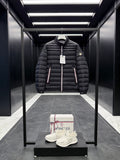 PIUMINO MONCLER