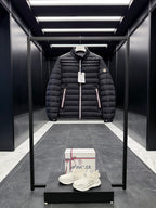 PIUMINO MONCLER