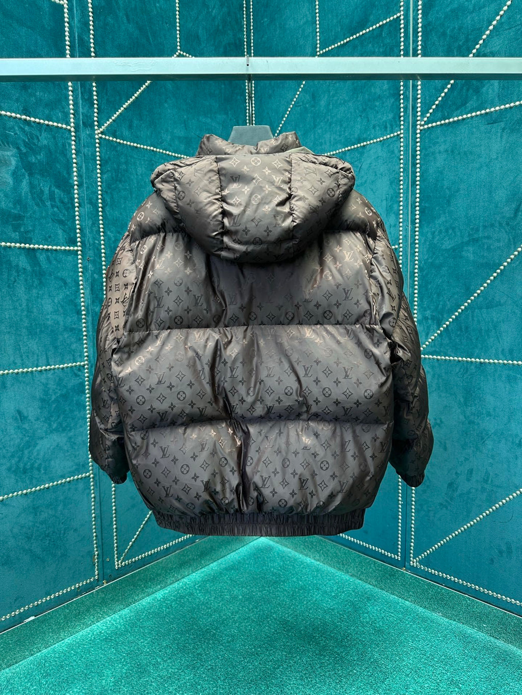 LOUIS VUITTON CAPPOTTO