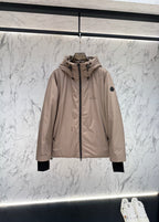 GIUBBOTTO IMPERMEABILE MONCLER