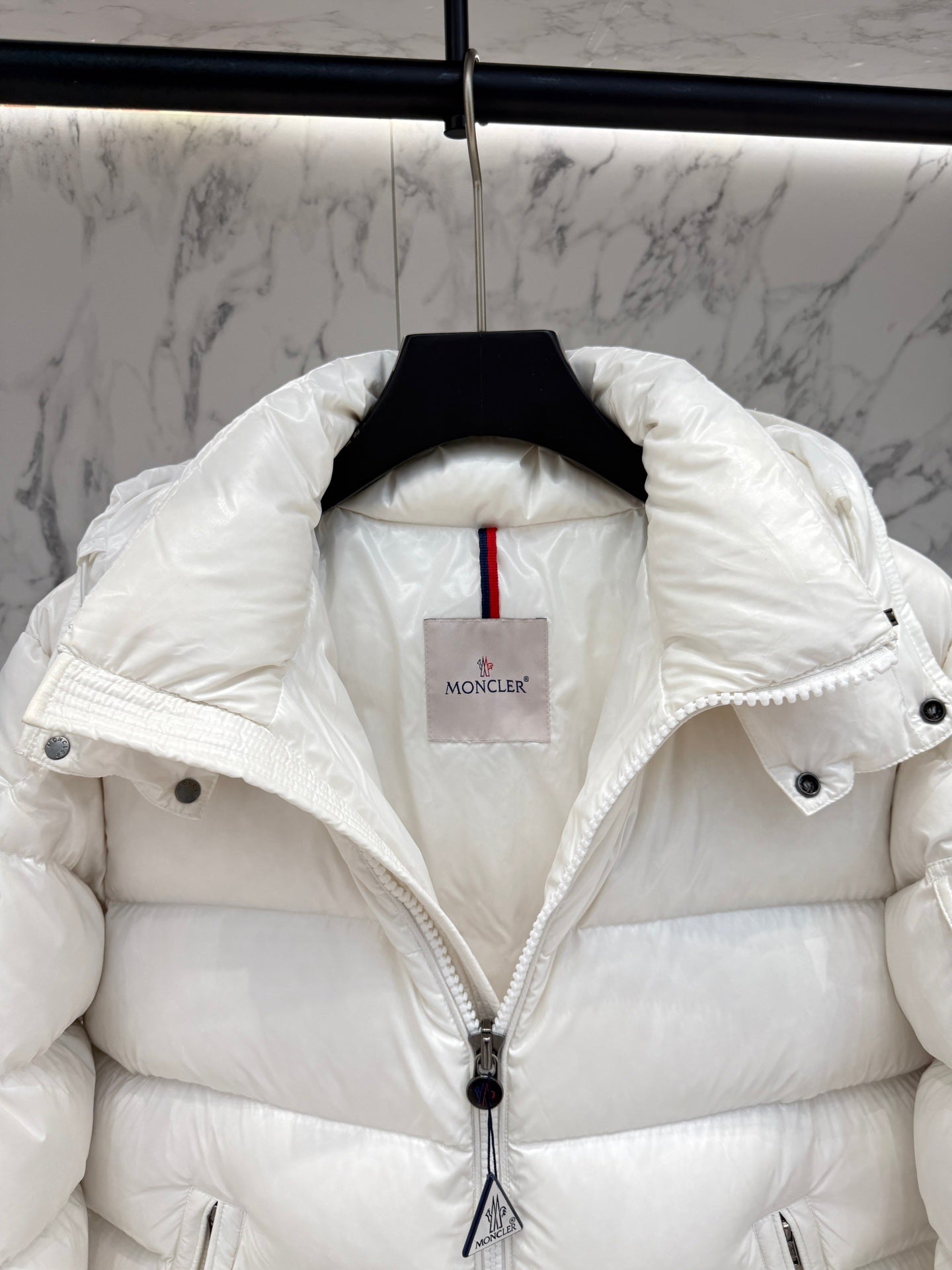 GIUBBOTTO MONCLER